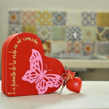Corazon Mexicano Holbox 外观 照片