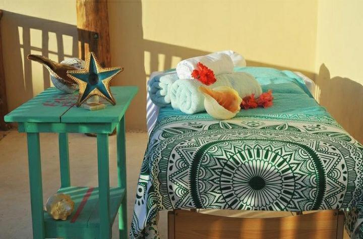 Corazon Mexicano Holbox 外观 照片