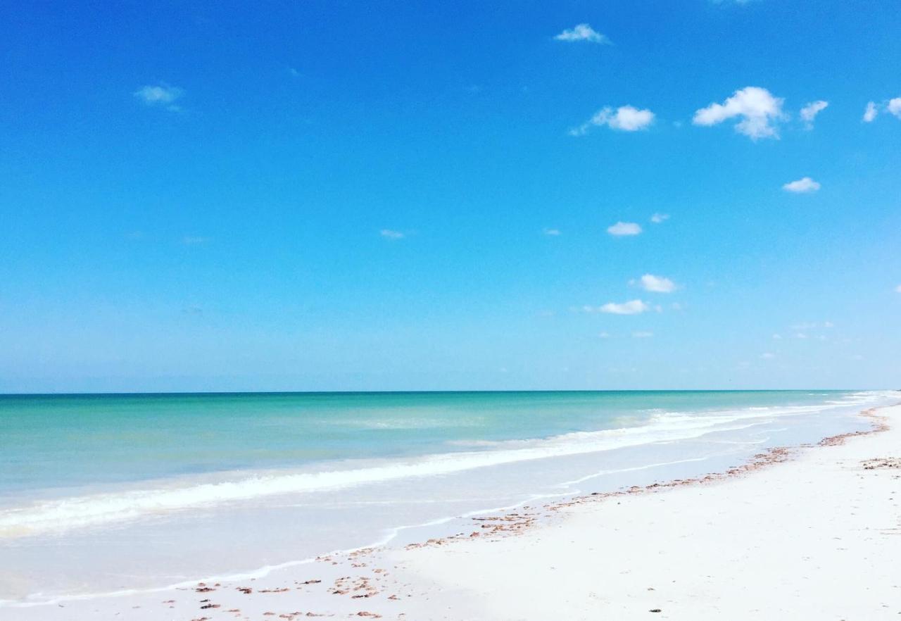 Corazon Mexicano Holbox 外观 照片