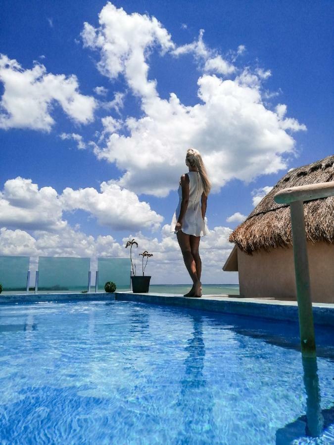 Corazon Mexicano Holbox 外观 照片